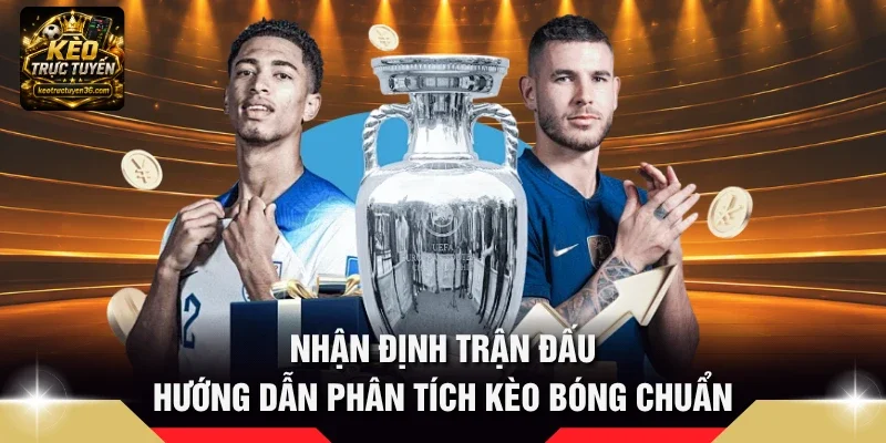 nhận định trận đấu